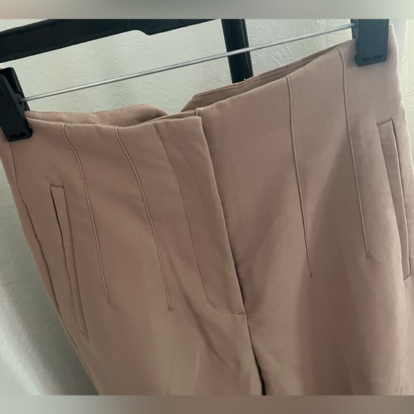 Zara High Wasted Pants - Picture 10 of 12
